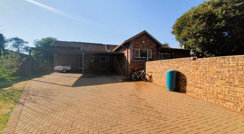 3 Bedroom Property for Sale in Balley Duff Free State